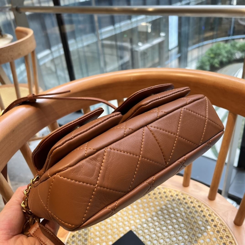 Ch**el satchel bags